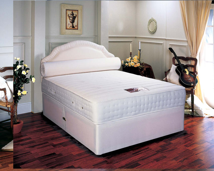 Shakespeare Beds Memory Plus 1000 Mattress-Better Bed Company