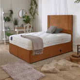 Dorlux Milano 1000 Dual Season Mattress-Better Bed Company