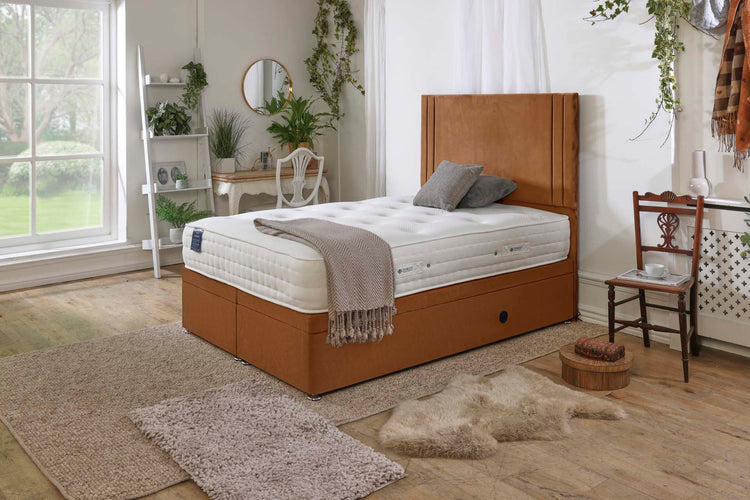 Dorlux Milano 1000 Dual Season Mattress