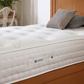 Dorlux Milano 1000 Dual Season Mattress