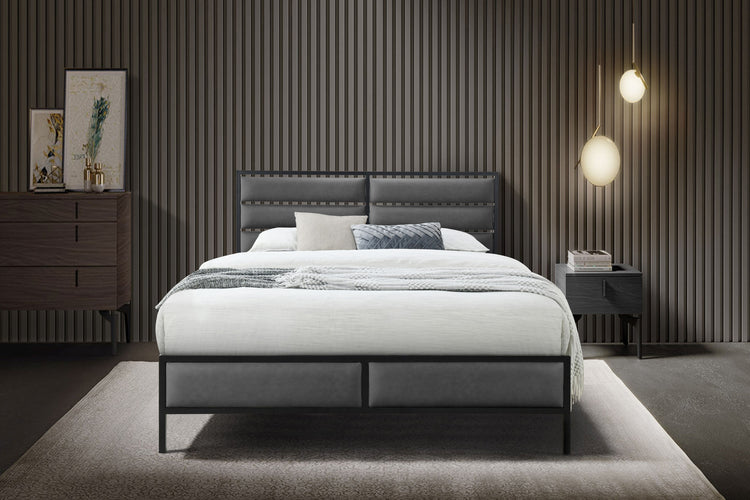 Flintshire Marford Bed Frame-Better Bed Company