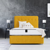 Gainsborough Beds Mayfair 1000 firm Divan Bed-Better Bed Company