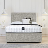 Gainsborough Beds Mayfair 1500 firm Divan Bed-Better Bed Company