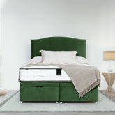 Gainsborough Beds Mayfair 3000 Divan Bed-Better Bed Company