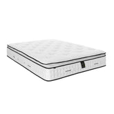 Gainsborough Beds Mayfair 5000 Pillow Top Mattress-BetterBed Company
