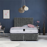 Gainsborough Beds Mayfair 5000 Divan Bed-Better Bed Comapny