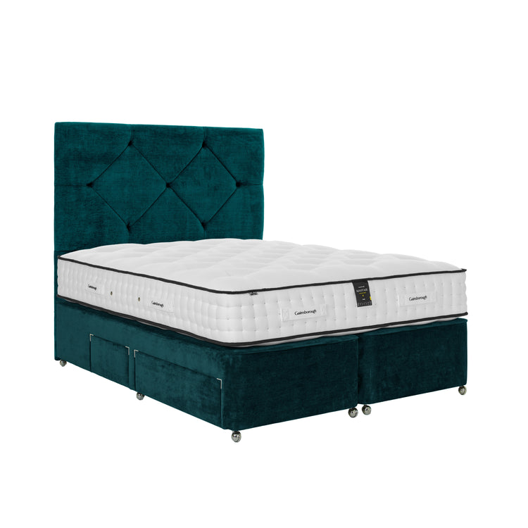 Gainsborough Beds Mayfair 7000 Divan Bed-Better Bed Company