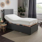 MiBed Broncroft Adjustable Bed-Better Bed Company