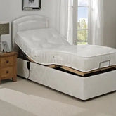 MiBed Wentworth Adjustable Bed-Better Bed Company