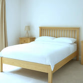 Wholesale Beds Napier Wooden Bed Frame-Better Bed Company