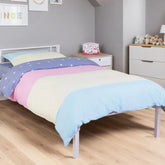 Wholesale Beds No Bolt Margot Metal Bed-Better Bed Comapny