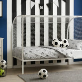 Wholesale Beds Metal Soccer Bed frame-Better Bed Company