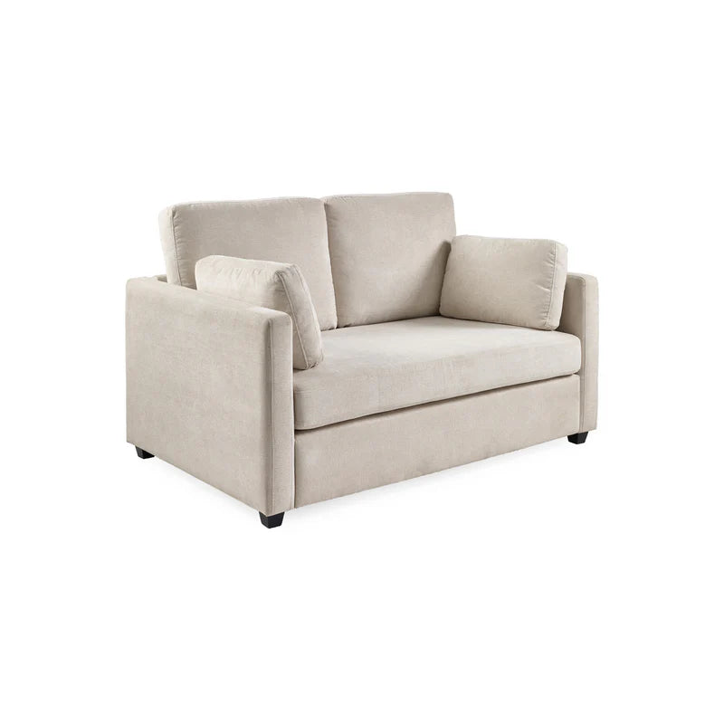 Julian Bowen Ottilie 2 Seater Sofa-Better Bed Company