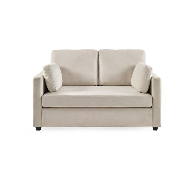 Julian Bowen Ottilie 2 Seater Sofa-Better Bed Company