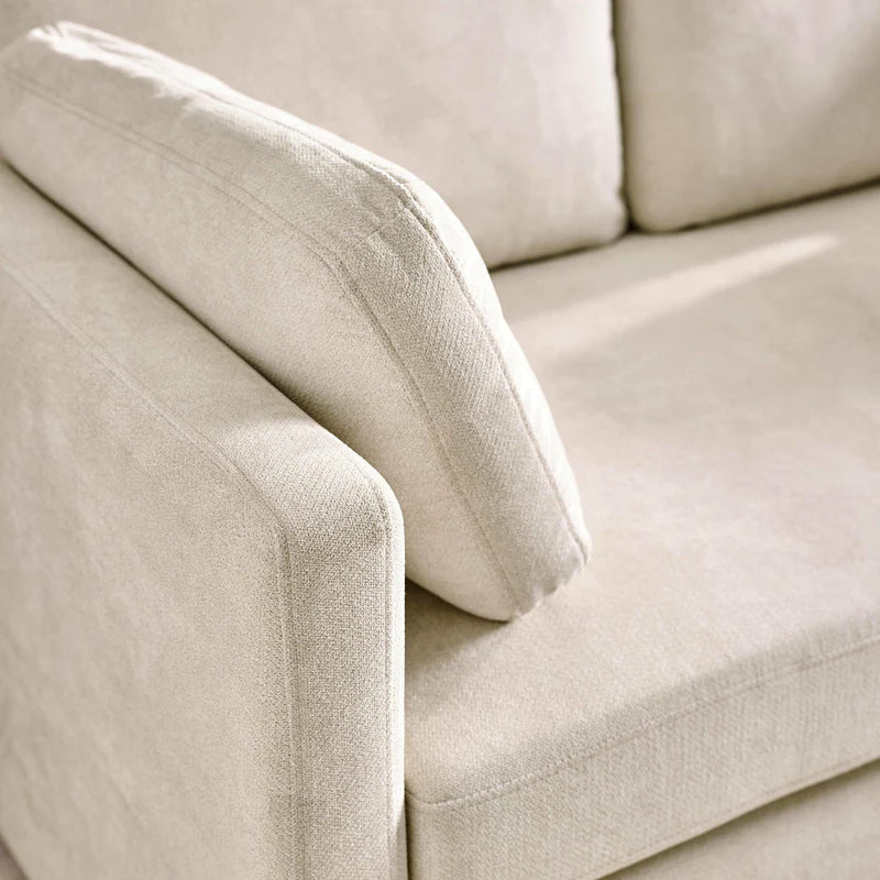 Julian Bowen Ottilie 2 Seater Sofa-Better Bed Company