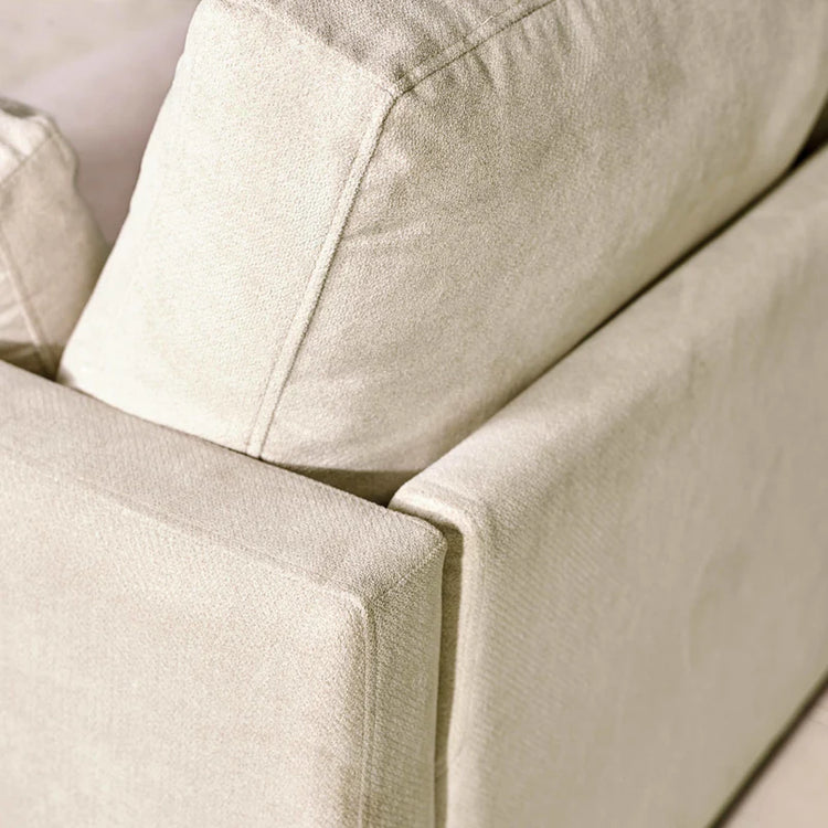 Julian Bowen Ottilie 2 Seater Sofa-Better Bed Company