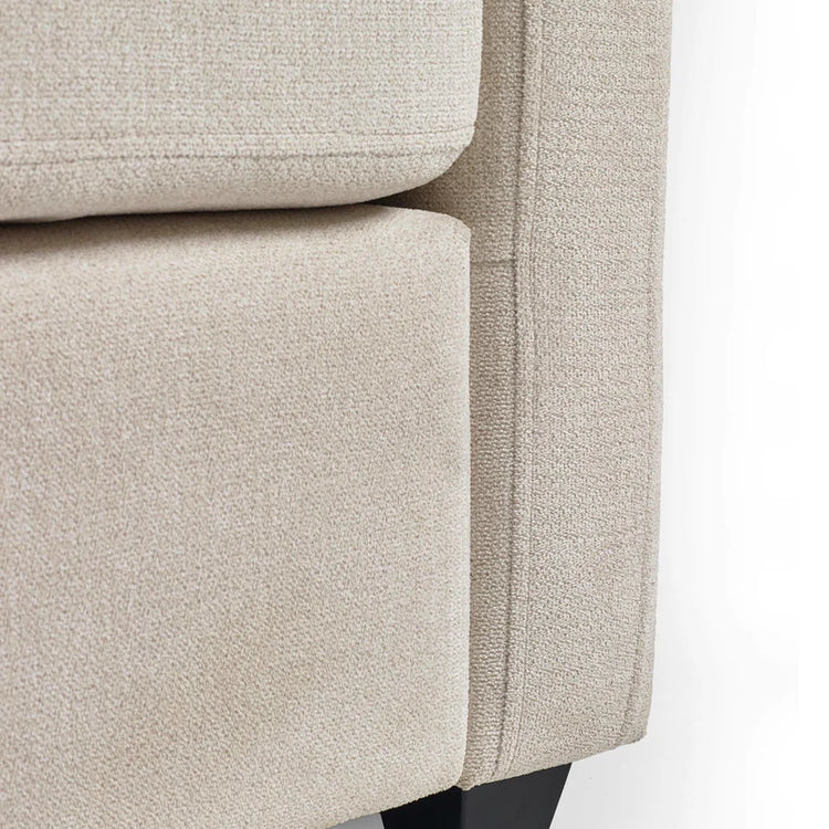 Julian Bowen Ottilie 2 Seater Sofa-Better Bed Company