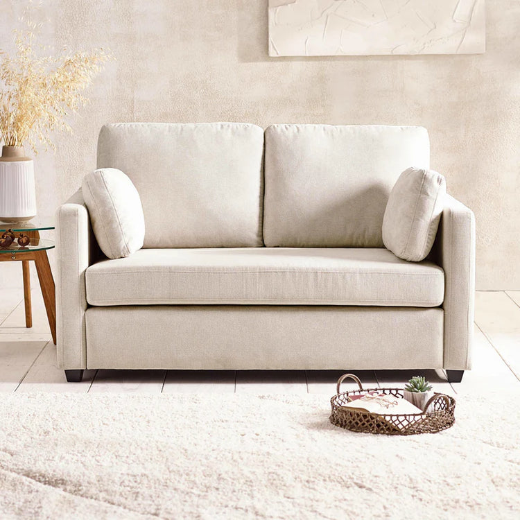 Julian Bowen Ottilie 2 Seater Sofa-Better Bed Company