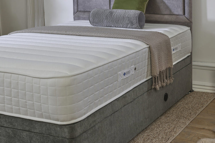 Dorlux Oxford 1000 Divan Bed Mattress-Better Bed Company