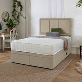 Dorlux Windsor 2000 Divan Bed-Better Bed Company