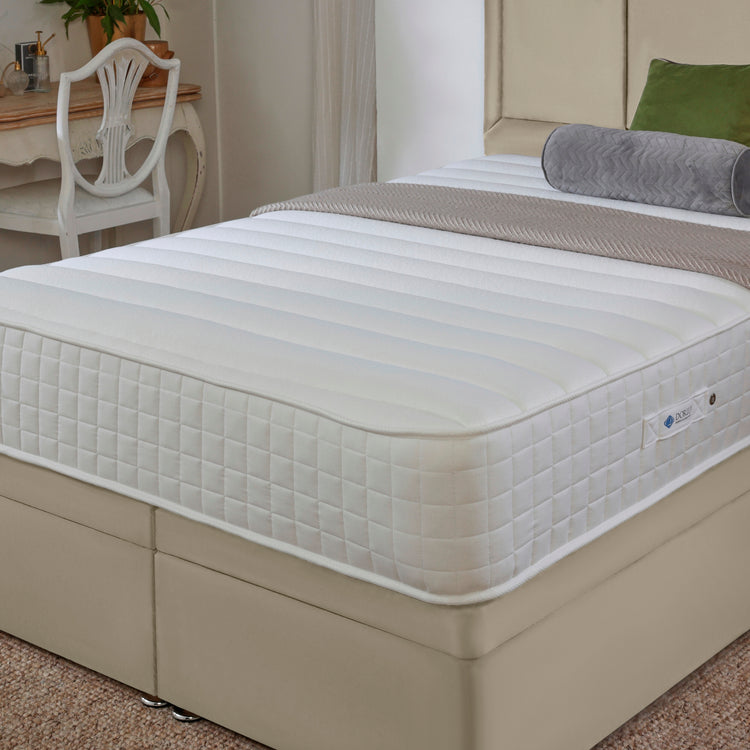 Dorlux Windsor 2000 Divan Bed Mattress-Better Bed Company