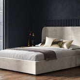 Gloucestershire Ottoman Bed-Better Bed Company