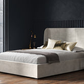 Emporia Beds Oakham Ottoman Bed-Better Bed Company