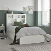 Bedmaster Oscar Ottoman Bed-Better bed Company