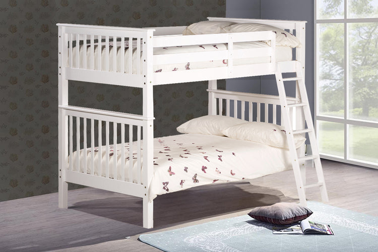 Better Alice Bunk Bed-Better Bed Company