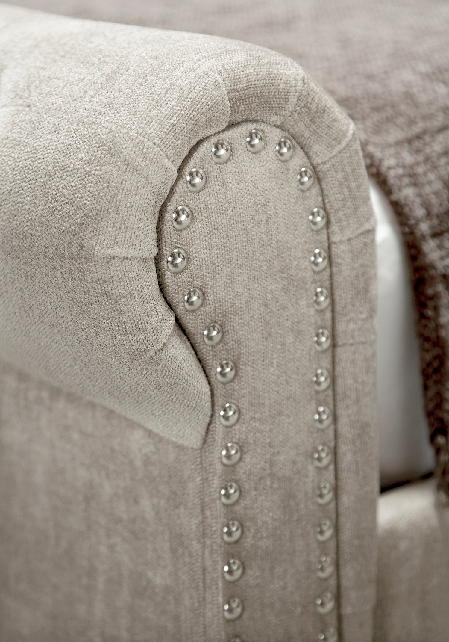 Henstridge Ottoman Bed Detail-Better Bed Company