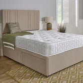 Shakespeare Beds Pocketmaster Mattress-Better Bed Company