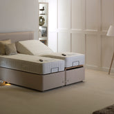 MiBed Powis Adjustable Bed-Better Bed Company