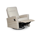 Signature Weave Northwood Recliner Sofa-Better Bed Company
