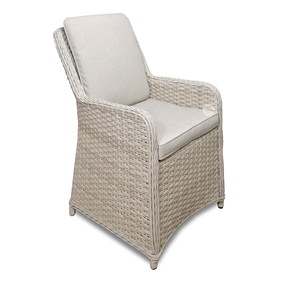 Signature Weave Northwood Dining Chair-Better Bed Company