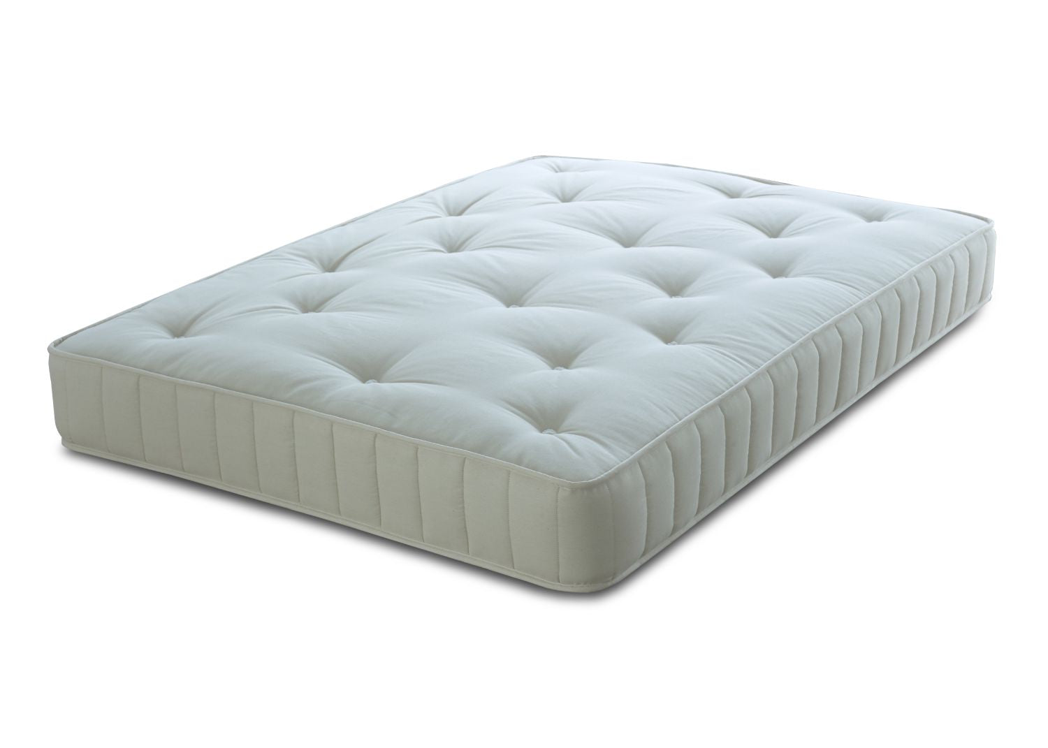 Prime Contract Pocket Spring Mattress-Better Bed Company