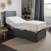 MiBed Radcliffe Adjustable Bed-Better Bed Company