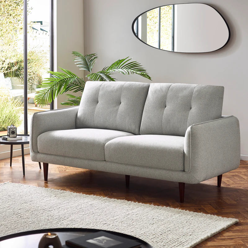 Julian Bowen Remy Sofa-3 Seater-Better Bed Company