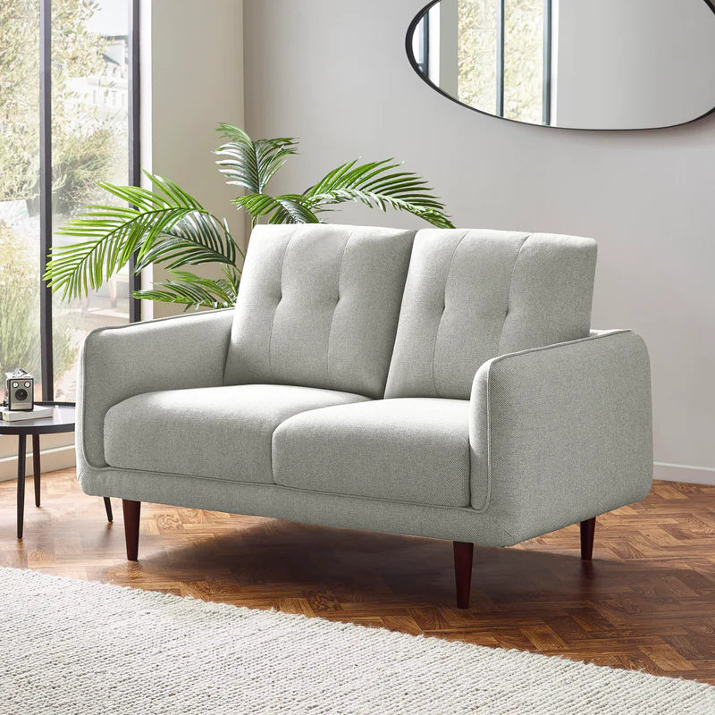 Julian Bowen Remy Sofa-2 Seater-Better Bed Company
