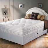 Shakespeare Beds Rose 1000 Mattress-Better Bed Company