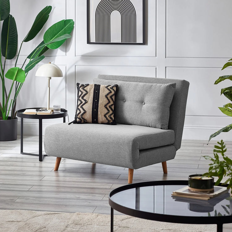 Julian Bowen Rowan Single Sofabed-Better Bed Company