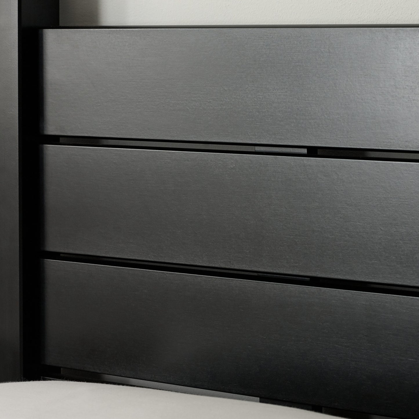 Julian Bowen Roxanne Canopy Bed Frame-Better Bed Company