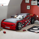 Julian Bowen Scorpion Racer Bed-Better Bed Company