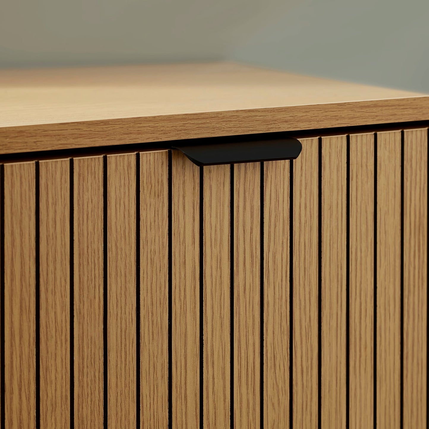 Julian Bowen Sia Shoe Cabinet-Better Bed Company