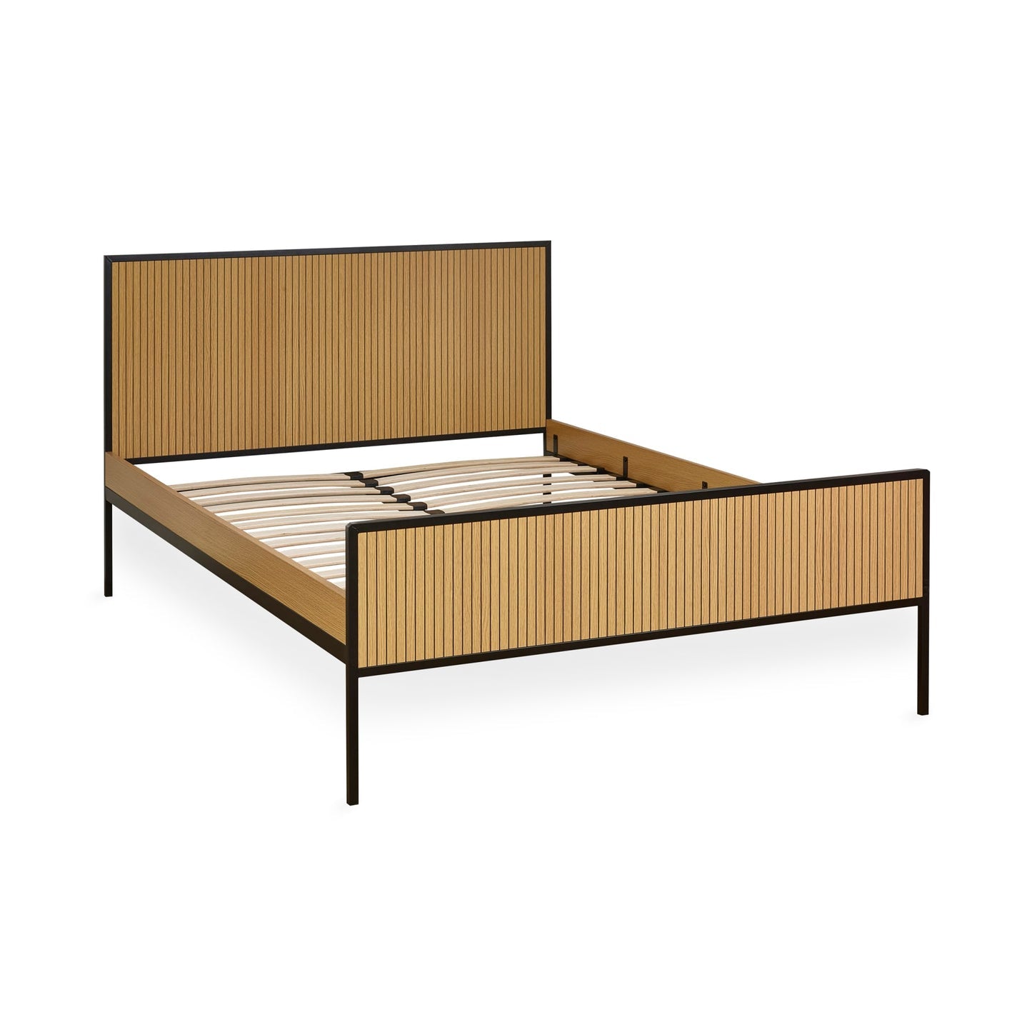 Julian Bowen Sia Bed Frame-Better Bed Company