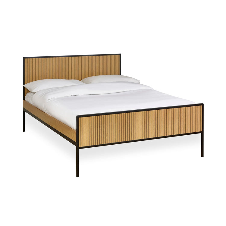 Julian Bowen Sia Bed Frame-Better Bed Company