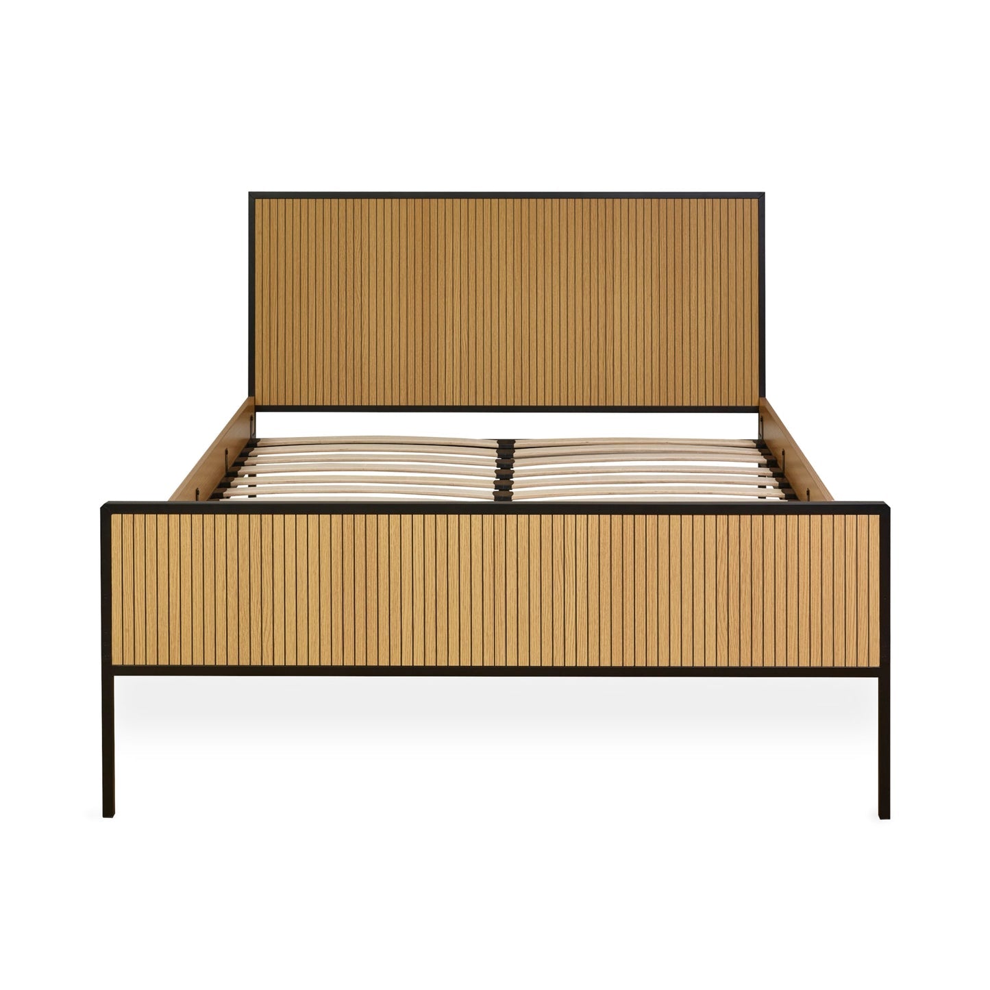 Julian Bowen Sia Bed Frame-Better Bed Company