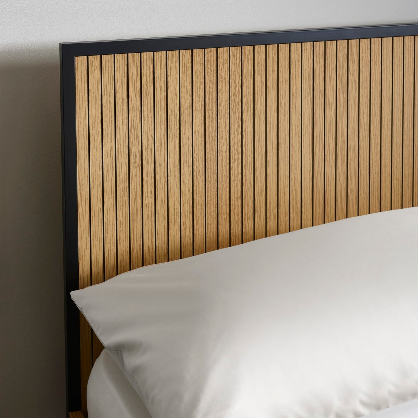 Julian Bowen Sia Bed Frame-Better Bed Company