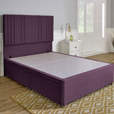 Dorlux Divan Bed Base-Better Bed Company