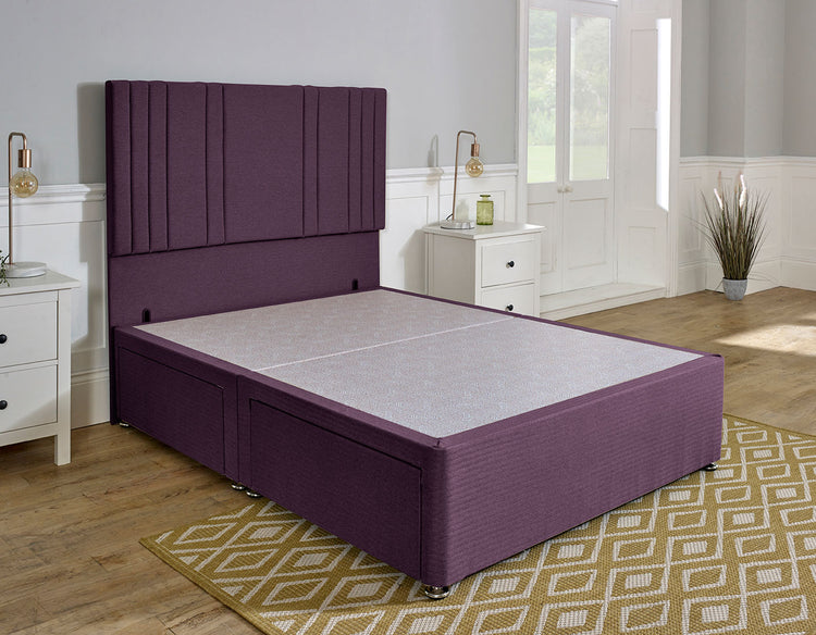 Dorlux Divan Bed Base-Better Bed Company