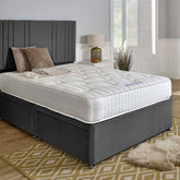 Shakespeare Beds Solid Comfort 1000 Firm Mattress